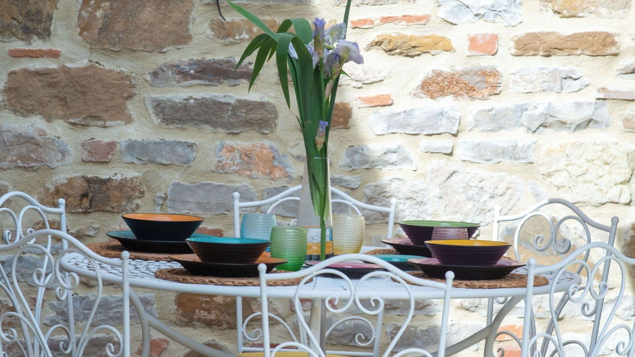 Photo of Outdoor in Panicale