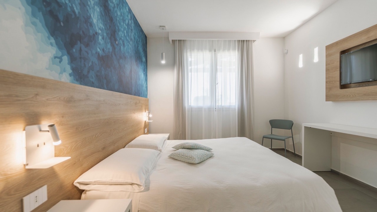 Photo of Bedroom in Birgi Vecchi