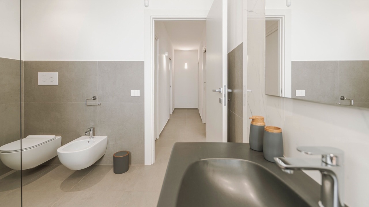 Photo of Bathroom in Birgi Vecchi