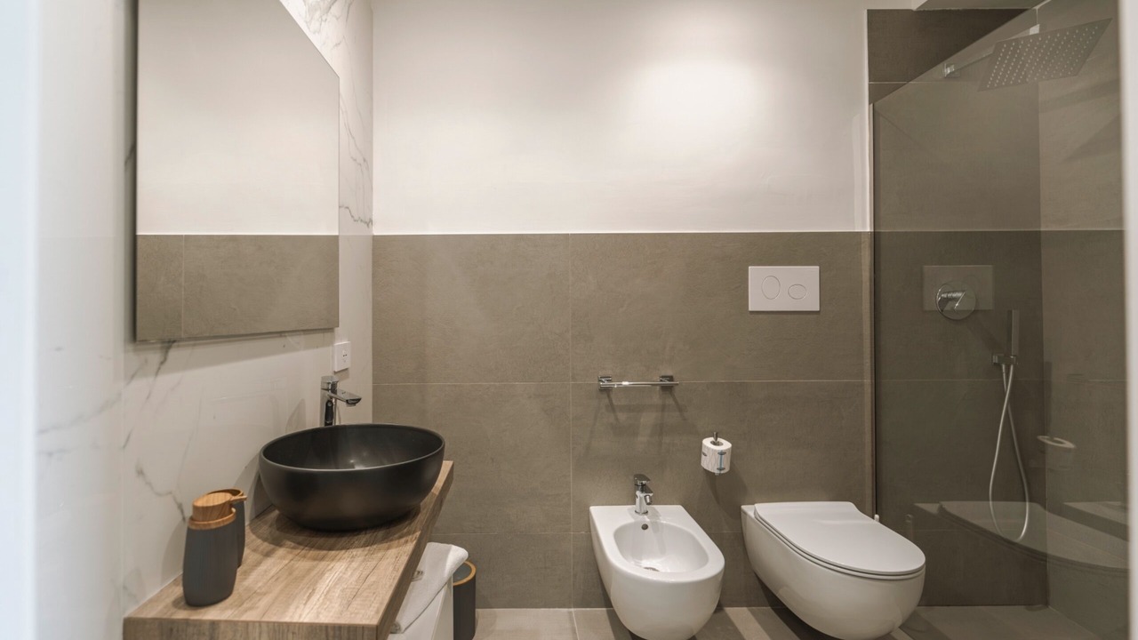 Photo of Bathroom in Birgi Vecchi