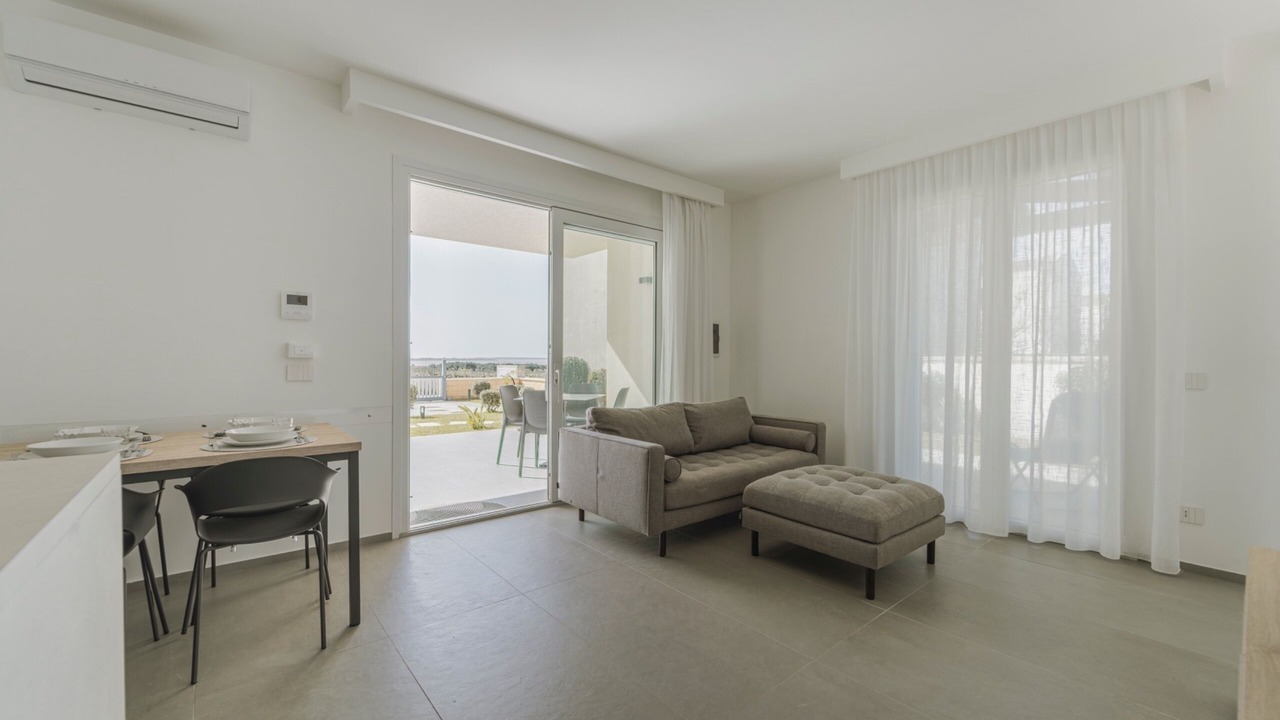 Photo of Livingroom in Birgi Vecchi