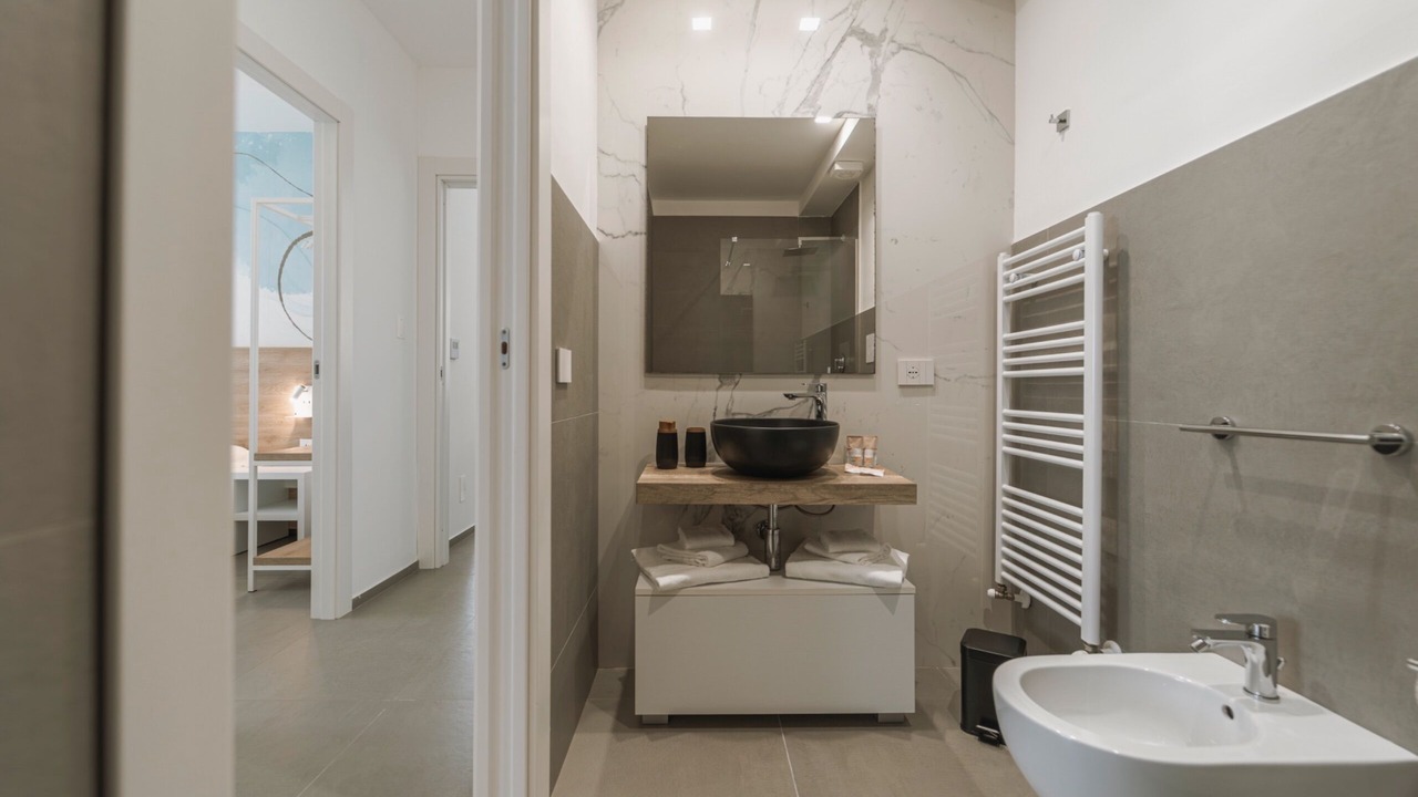 Photo of Bathroom in Birgi Vecchi