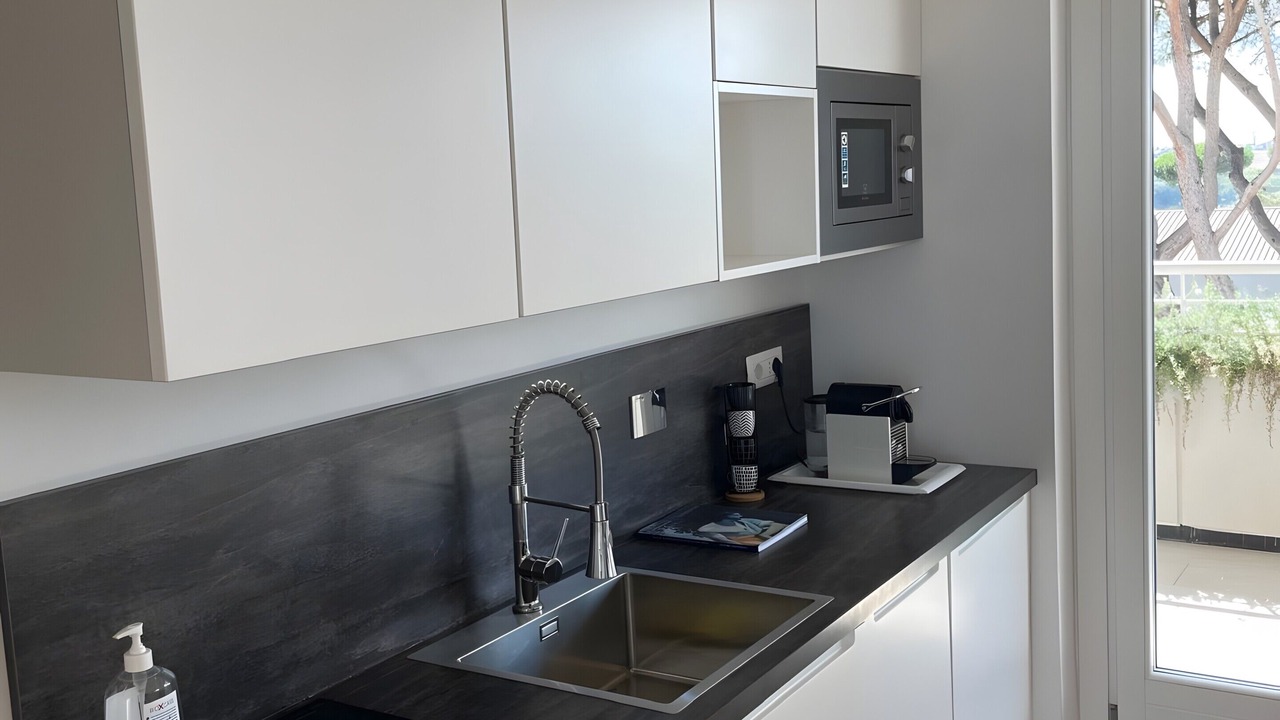 Photo of Kitchen in Cassia