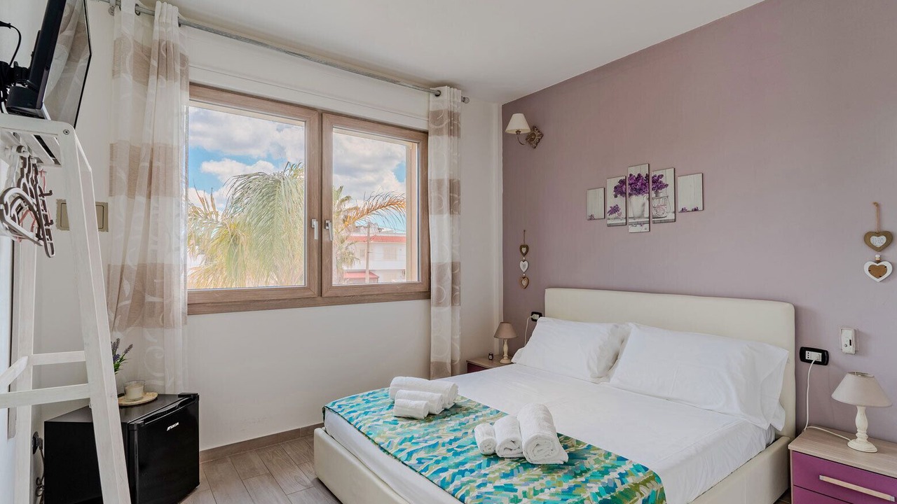 Photo of Bedroom in Scala di Furno