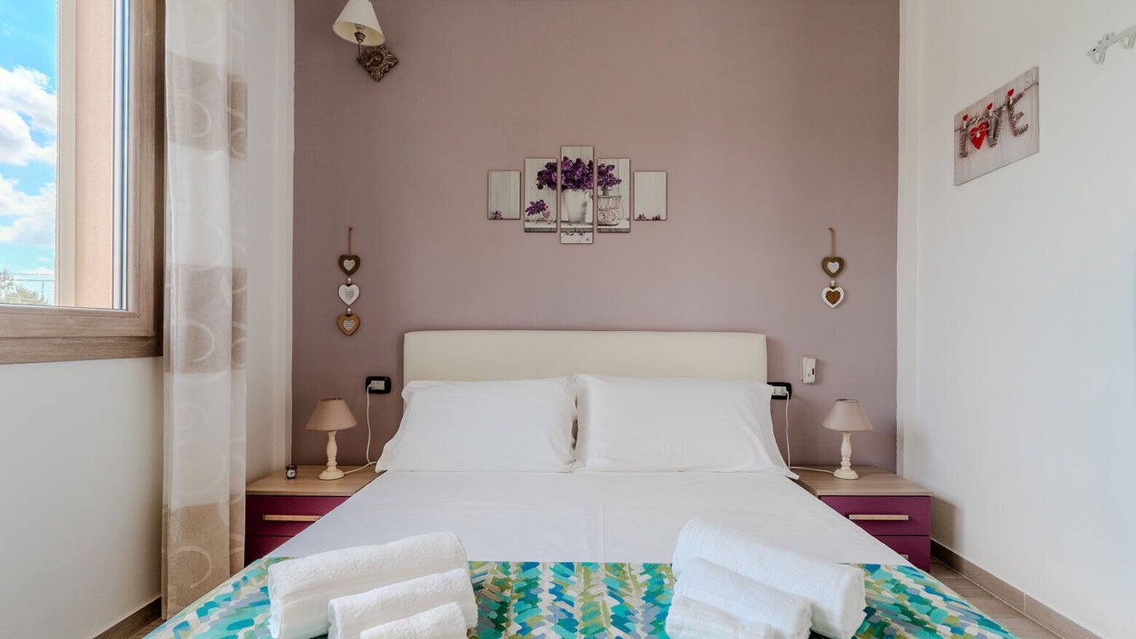 Photo of Bedroom in Scala di Furno