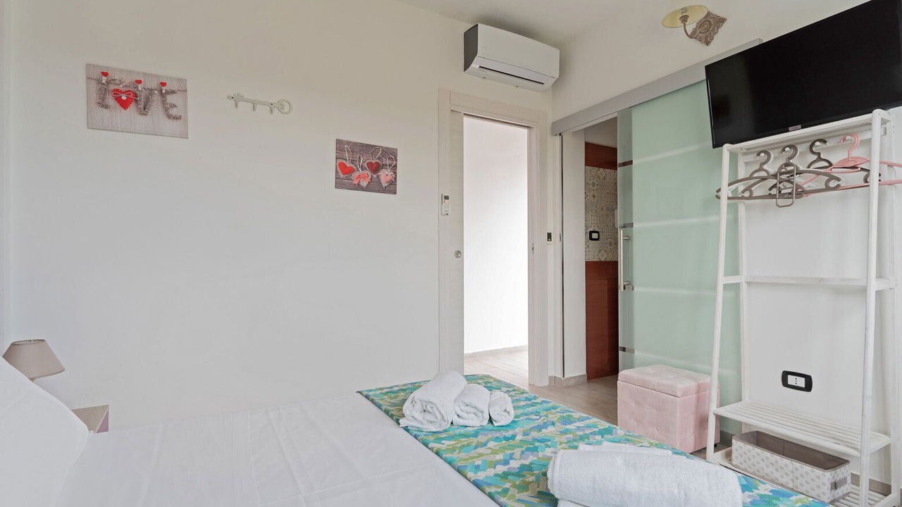 Photo of Bedroom in Scala di Furno