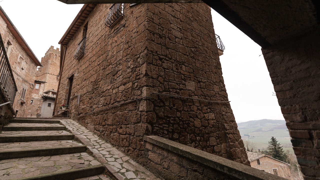 Photo of Outdoor in Proceno