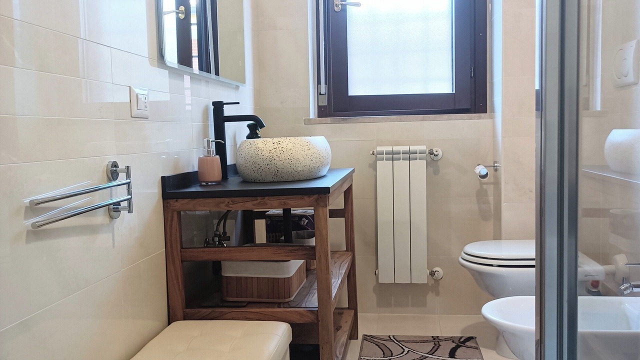 Photo of Bathroom in Frattocchie