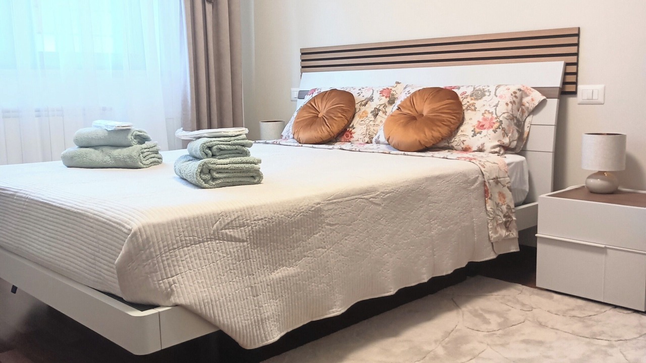 Photo of Bedroom in Frattocchie