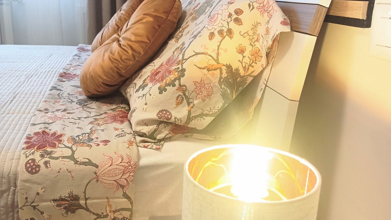 Photo of Bedroom in Frattocchie