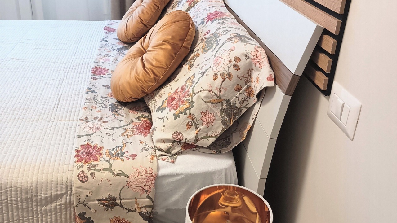 Photo of Bedroom in Frattocchie