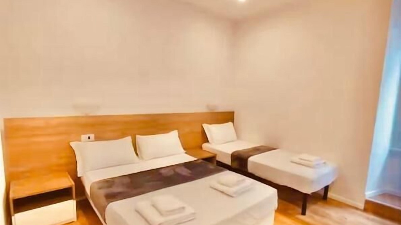 Photo of Bedroom in Rione XVIII Castro Pretorio