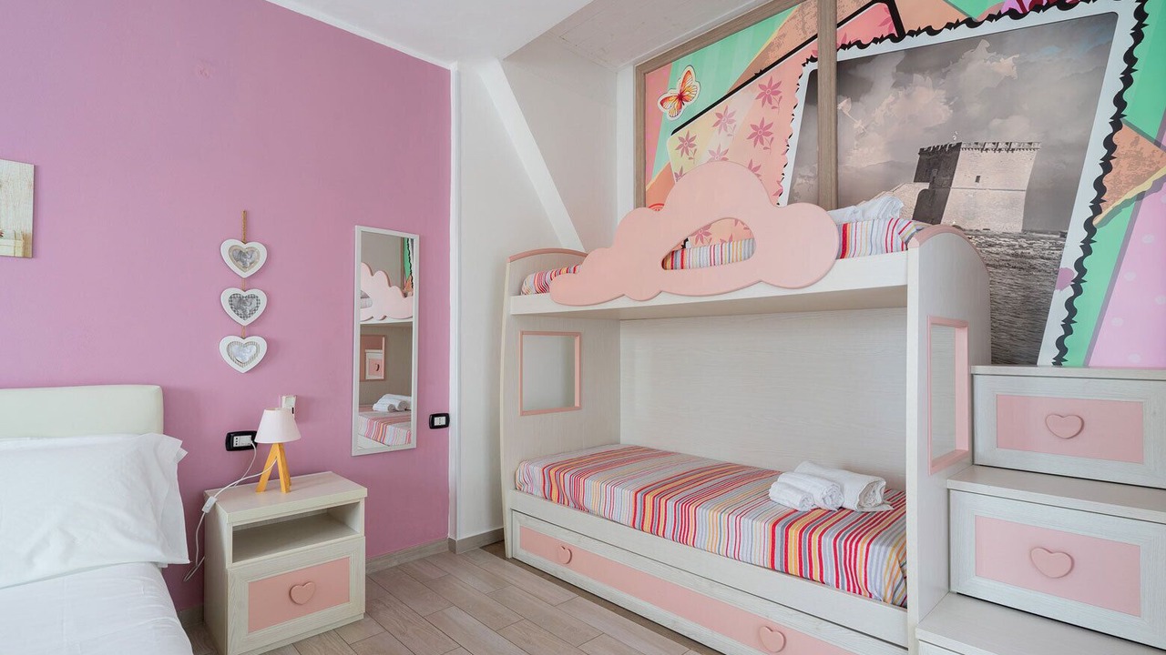 Photo of Bedroom in Scala di Furno