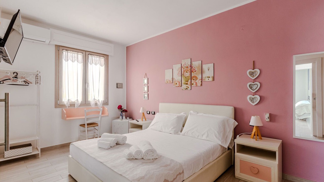 Photo of Bedroom in Scala di Furno