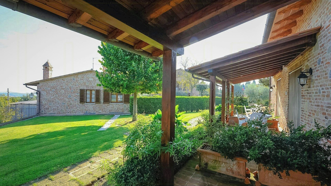 Photo of Patio Balcony in Casamaggiore