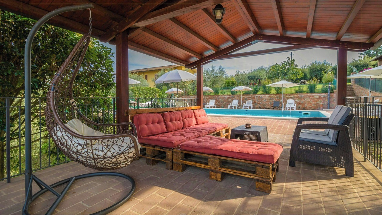 Photo of Patio Balcony in Casamaggiore