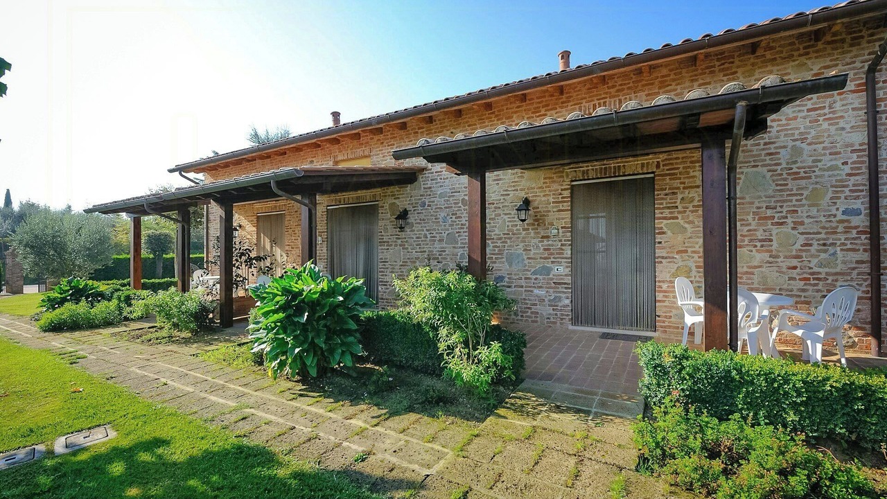 Photo of Patio Balcony in Casamaggiore