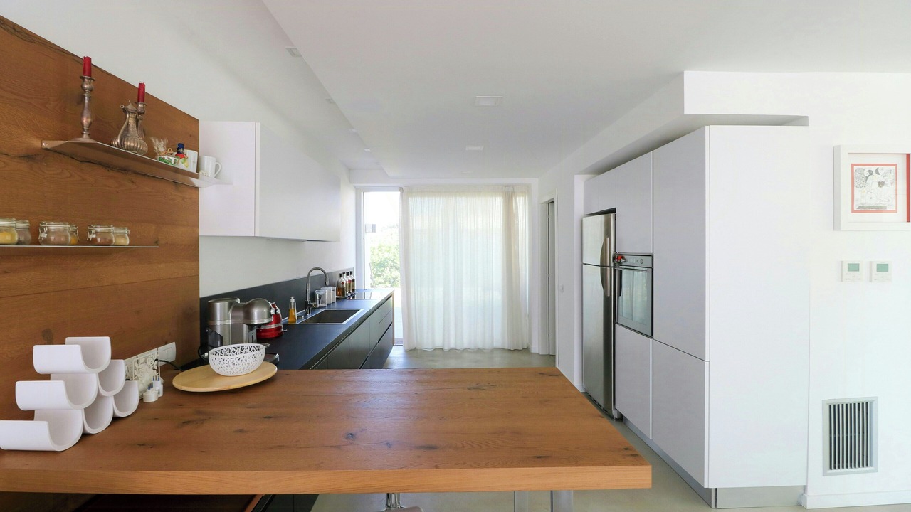 Photo of Kitchen in Carrozziere