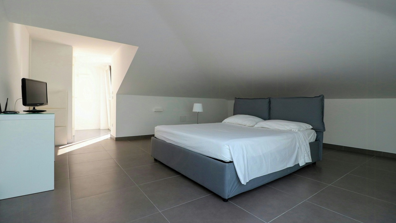 Photo of Bedroom in Carrozziere