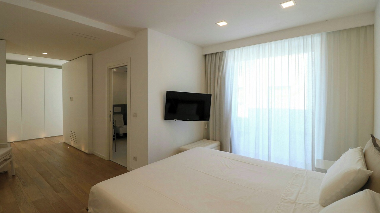 Photo of Bedroom in Carrozziere