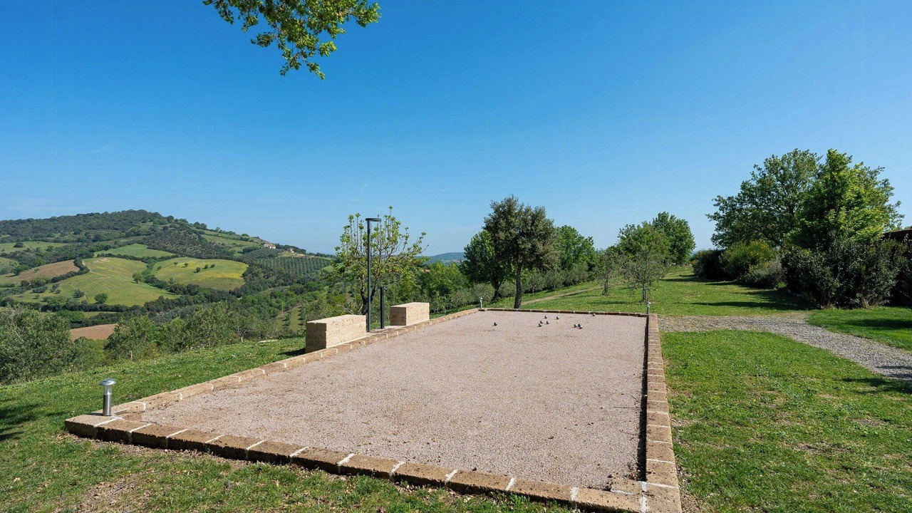 Photo of Outdoor in Campagnatico