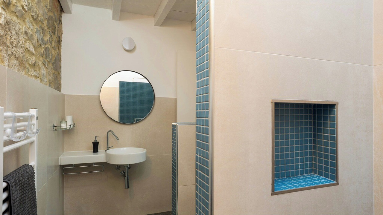 Photo of Bathroom in Campagnatico
