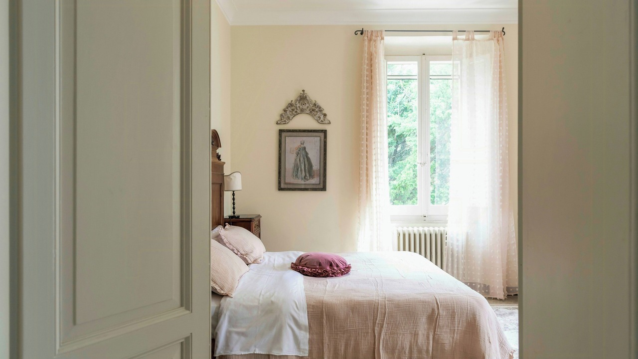 Photo of Bedroom in Fano