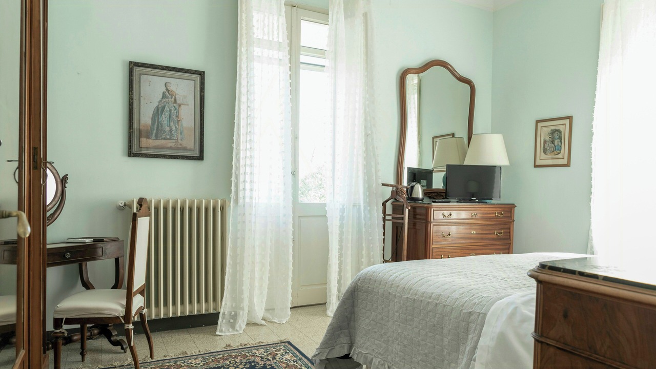Photo of Bedroom in Fano