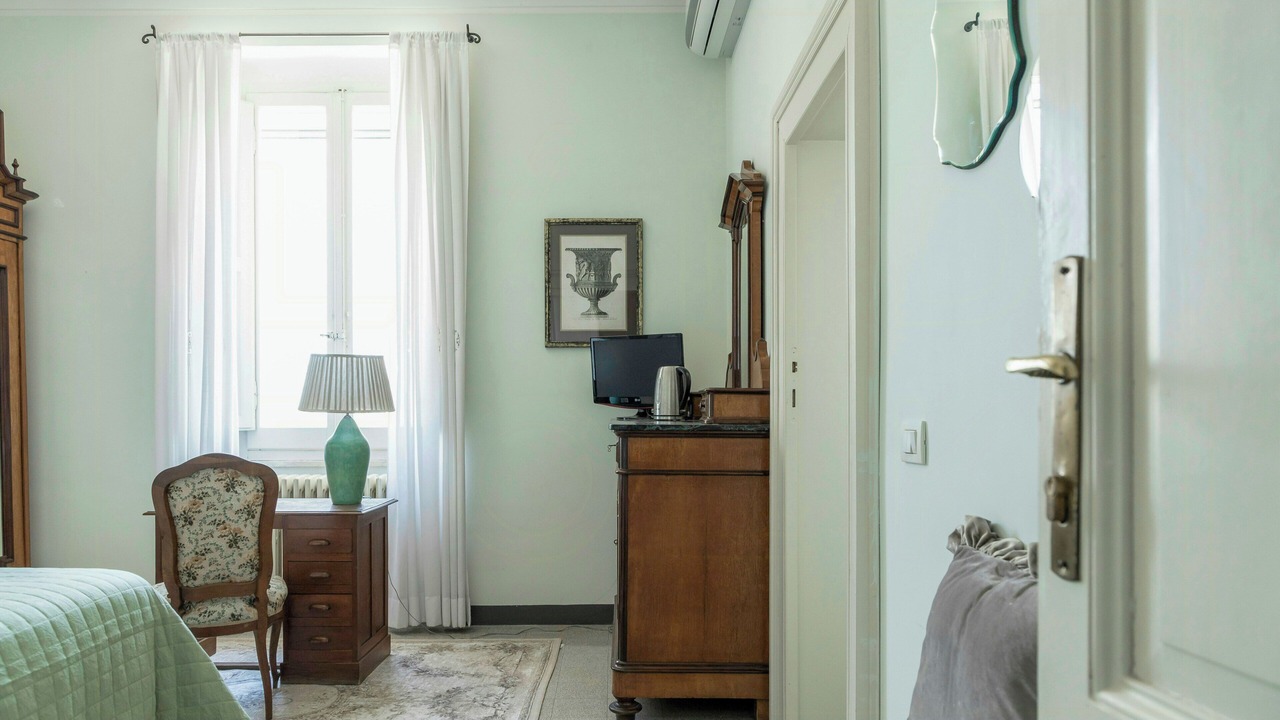 Photo of Bedroom in Fano