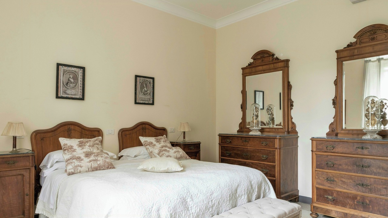 Photo of Bedroom in Fano