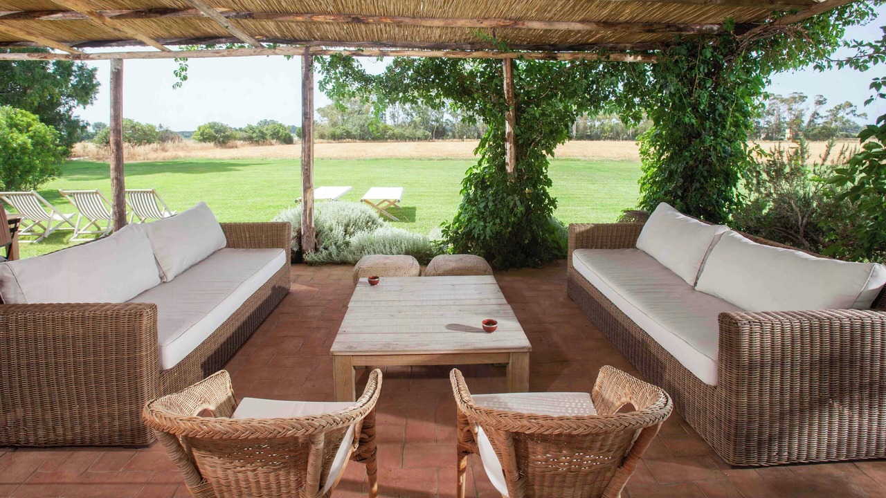 Photo of Outdoor in Capalbio
