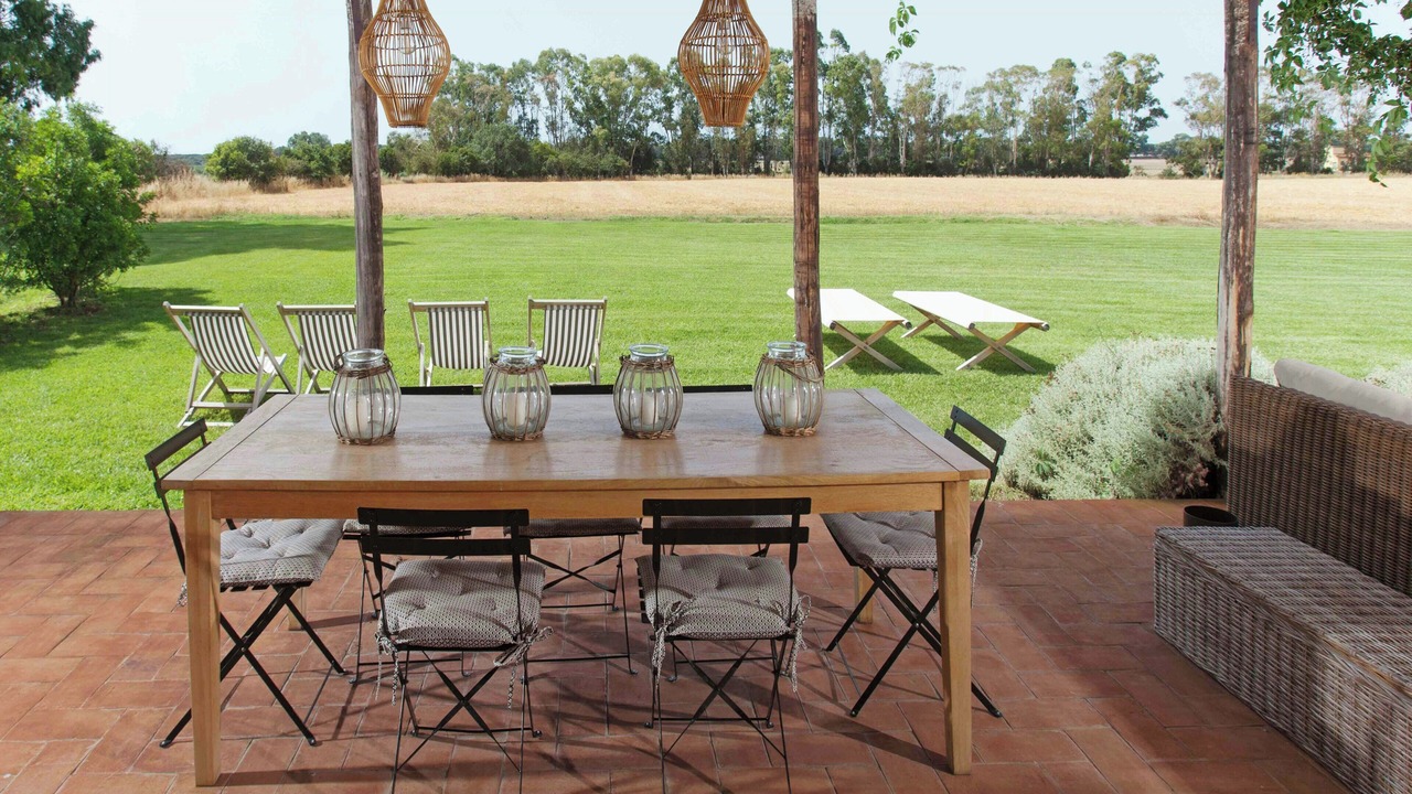 Photo of Outdoor in Capalbio