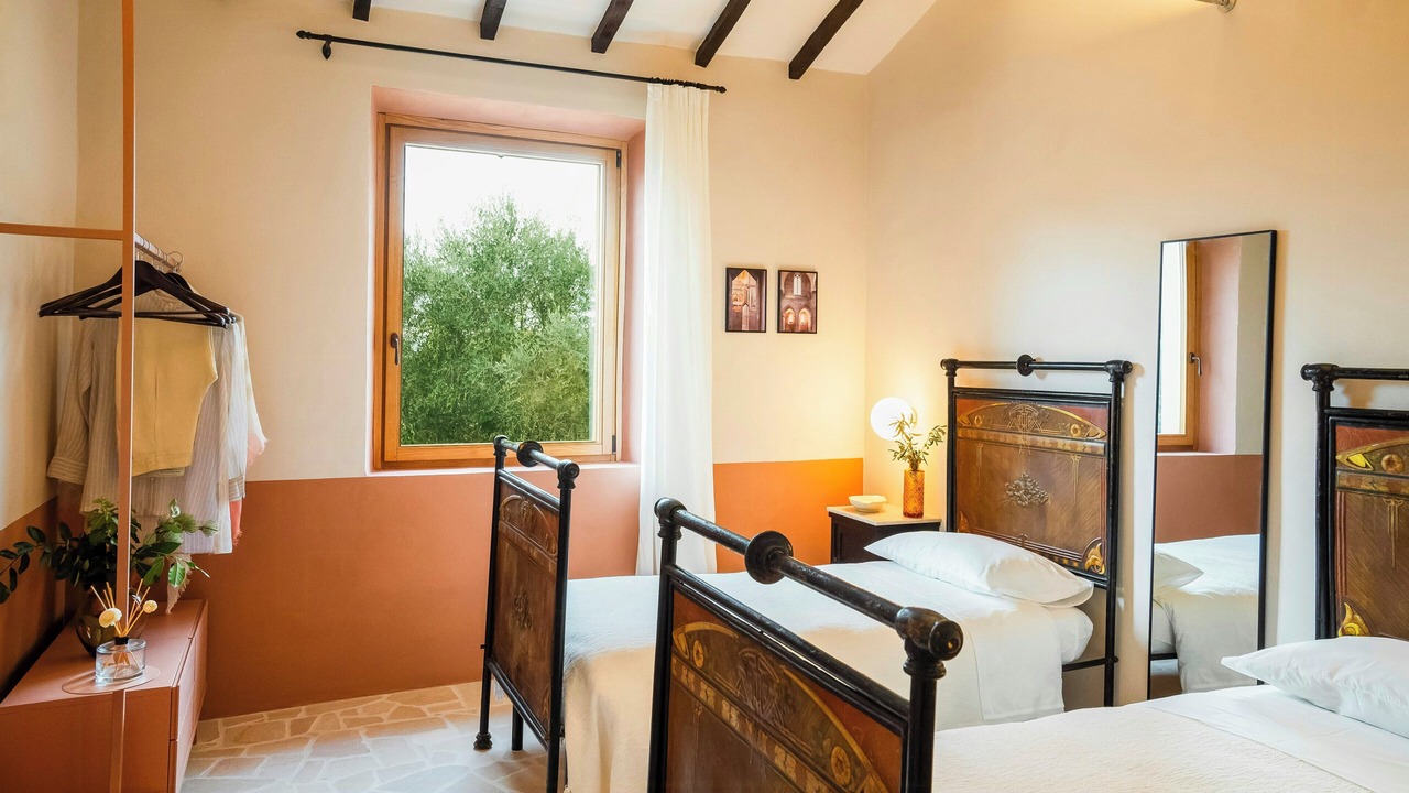 Photo of Bedroom in Fratta
