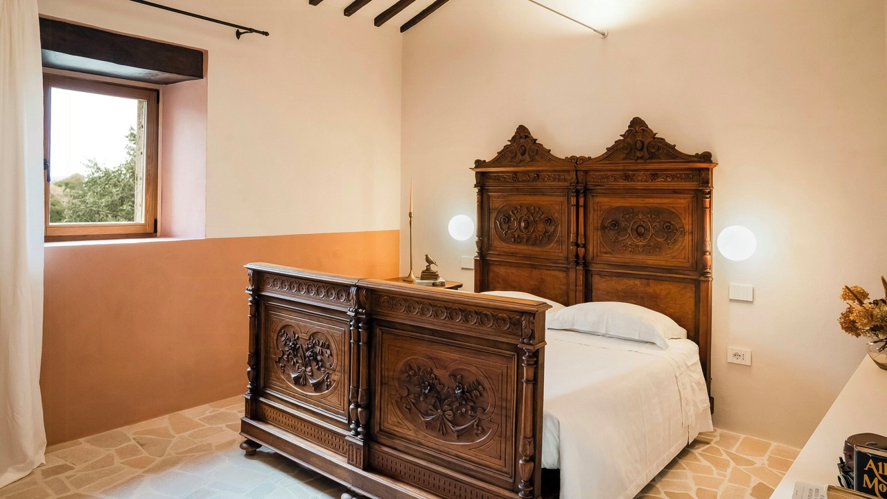 Photo of Bedroom in Fratta