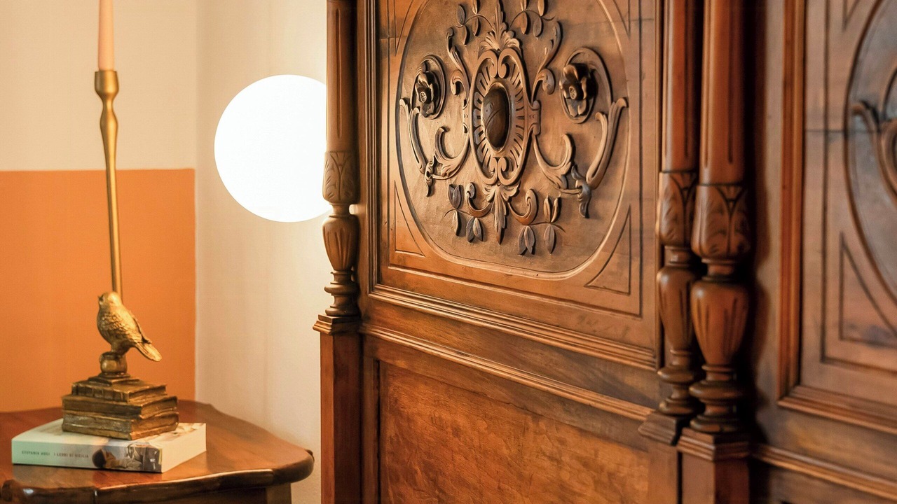 Photo of Bedroom in Fratta