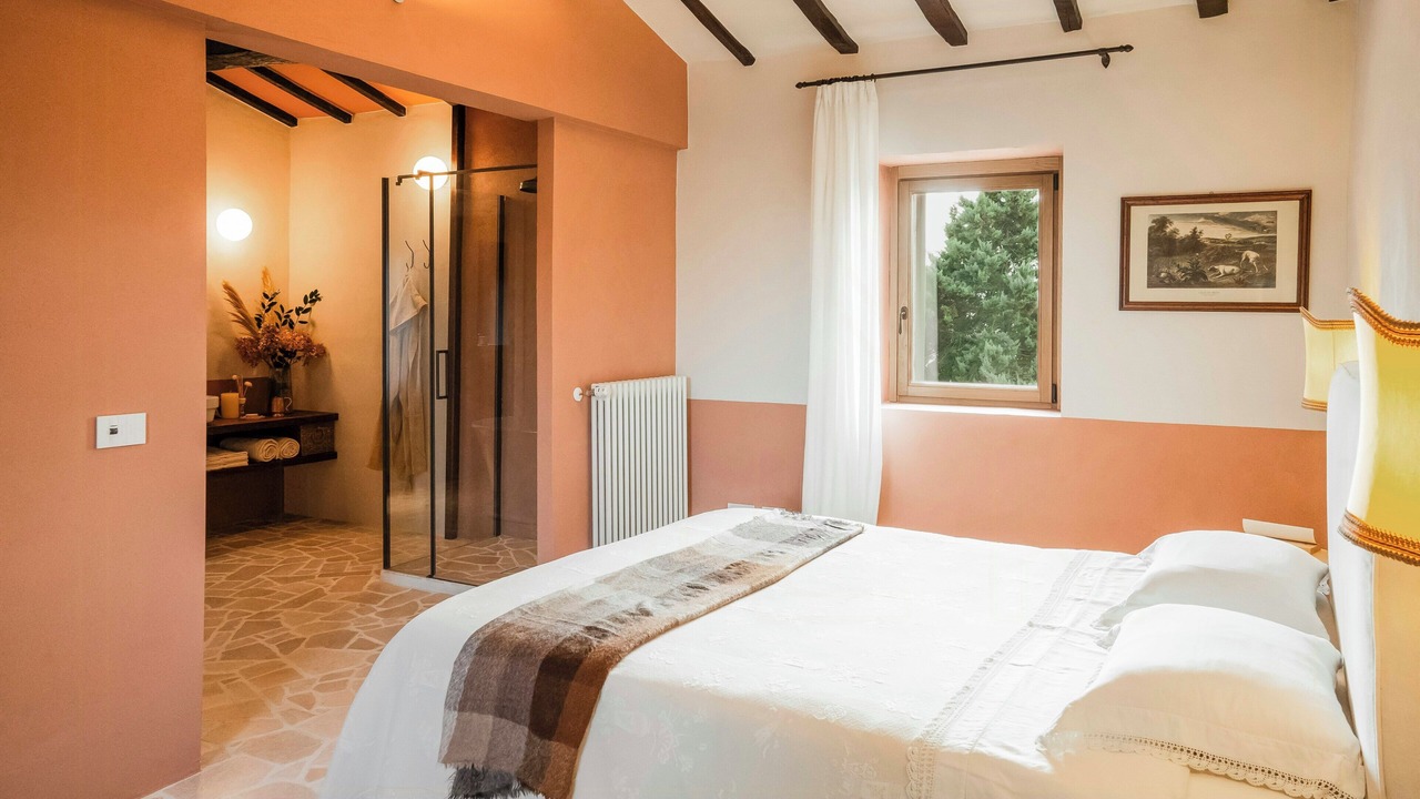 Photo of Bedroom in Fratta