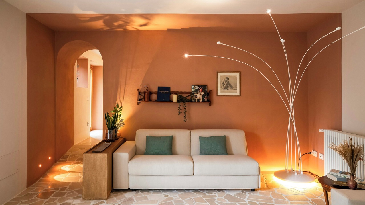 Photo of Livingroom in Fratta
