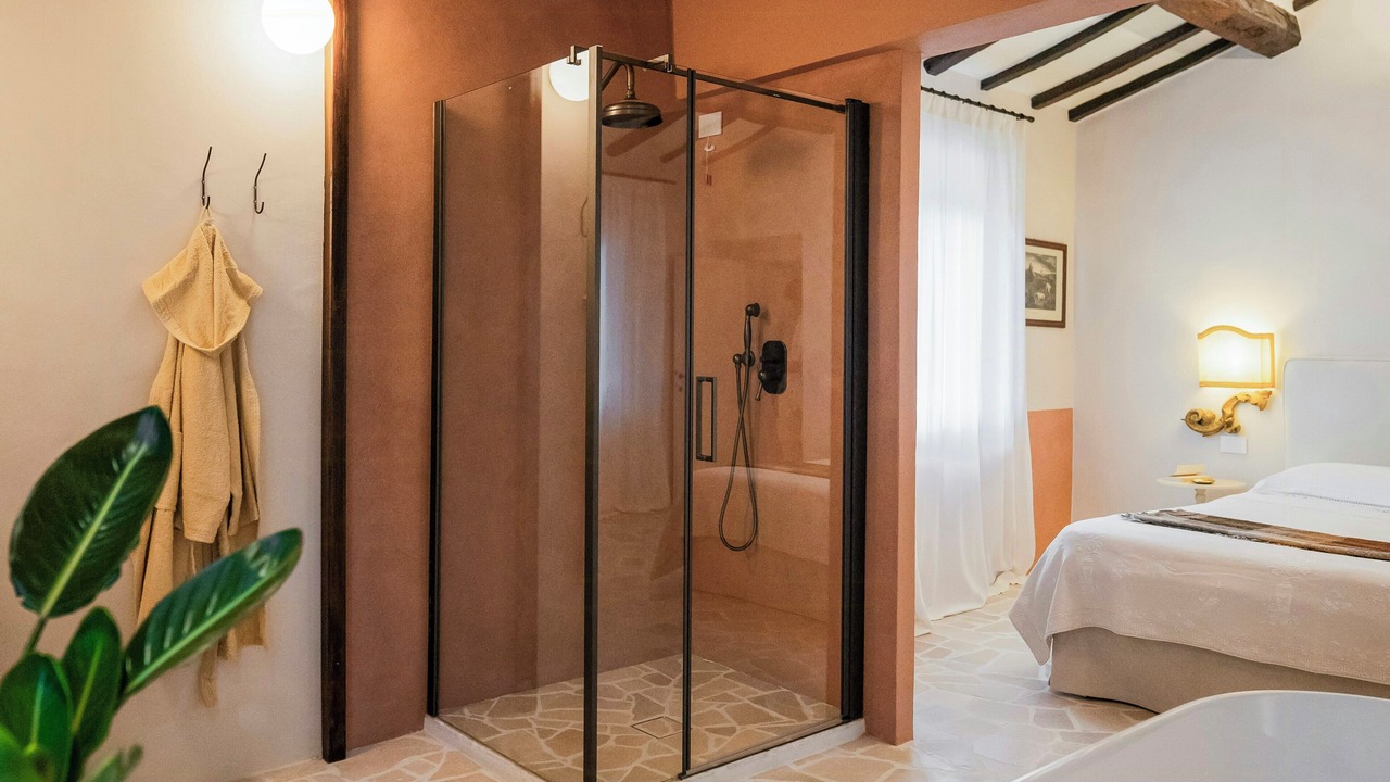 Photo of Bedroom in Fratta