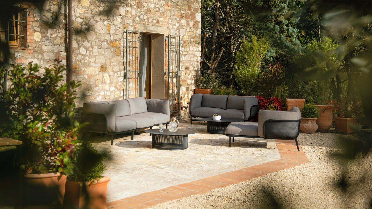 Photo of Patio Balcony in Fratta