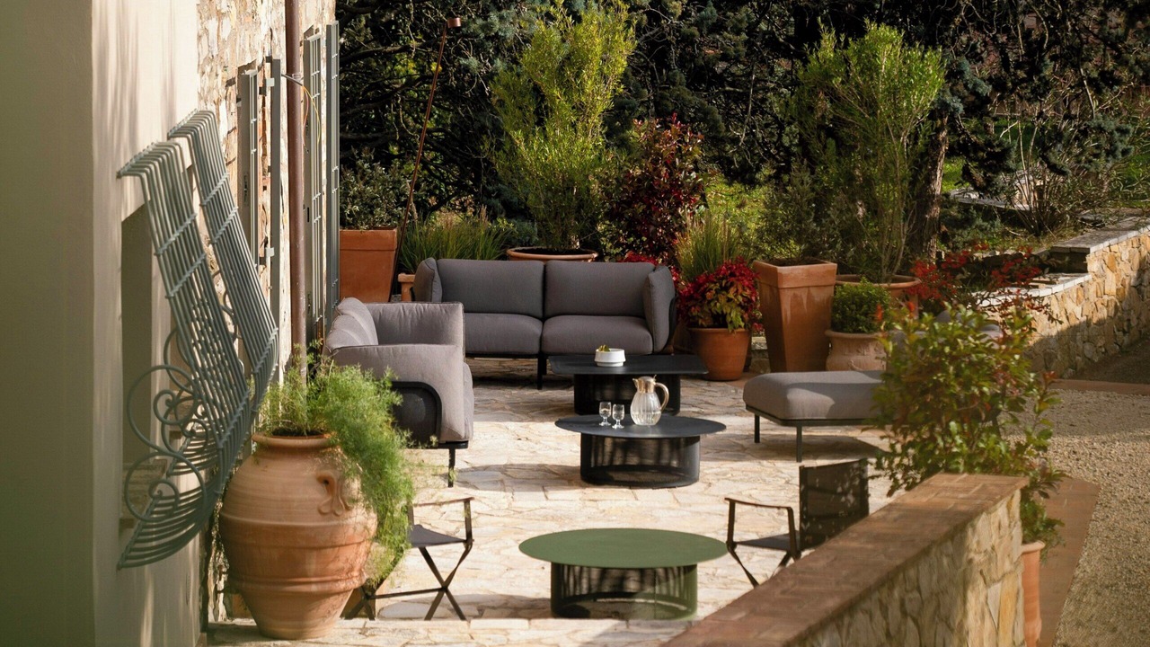 Photo of Patio Balcony in Fratta