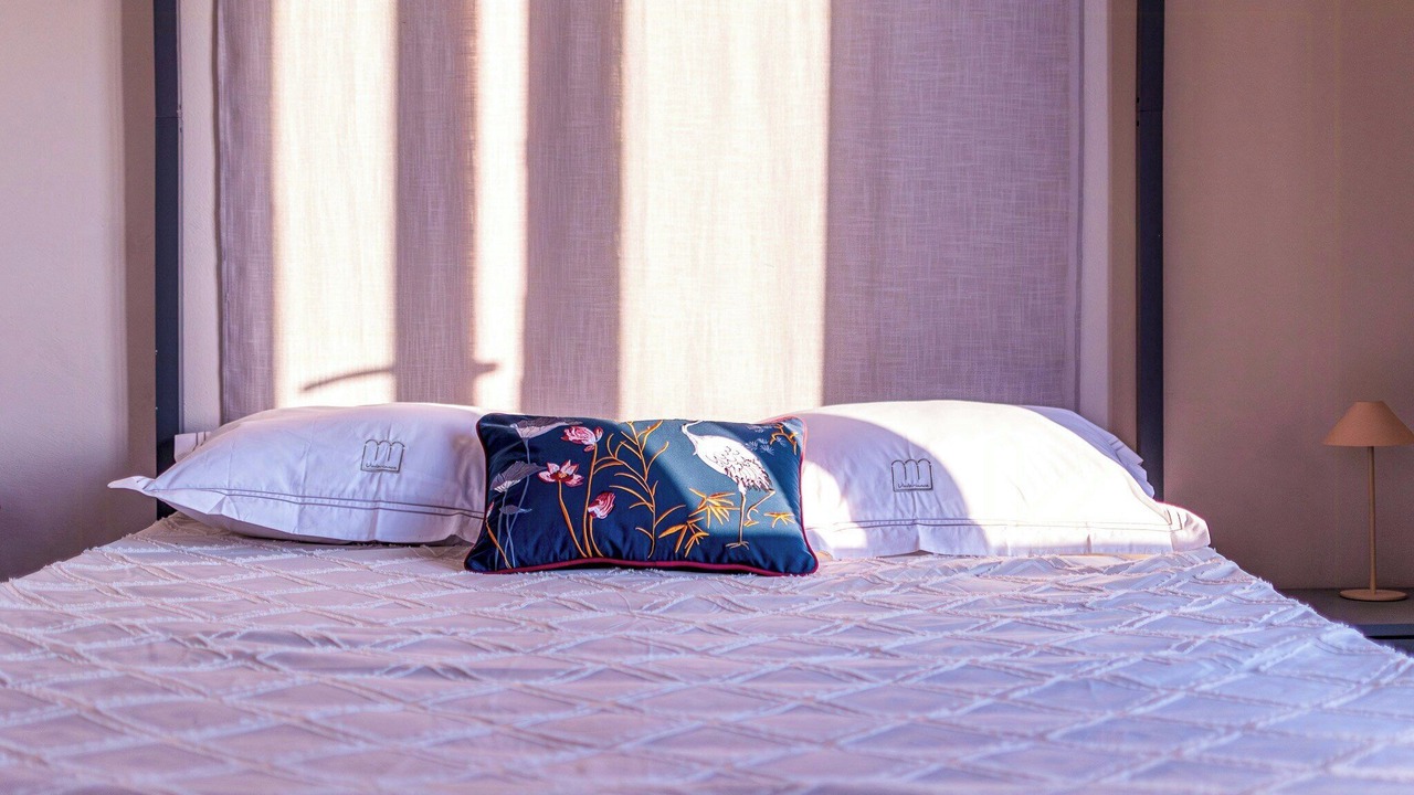 Photo of Bedroom in Stroncone