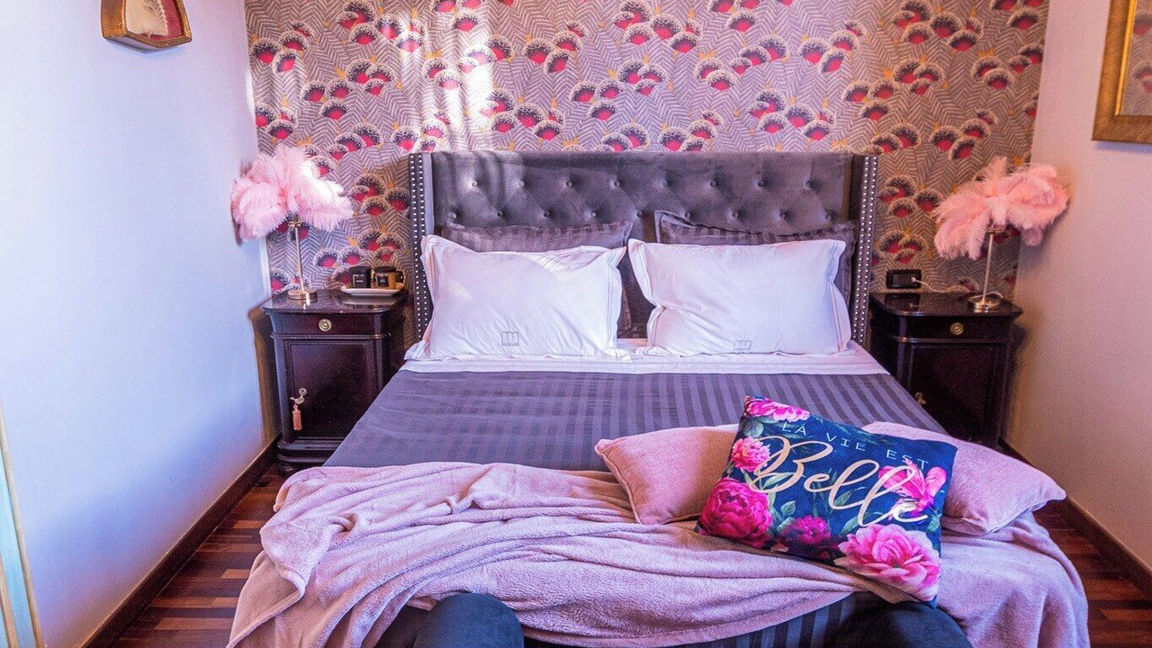 Photo of Bedroom in Stroncone