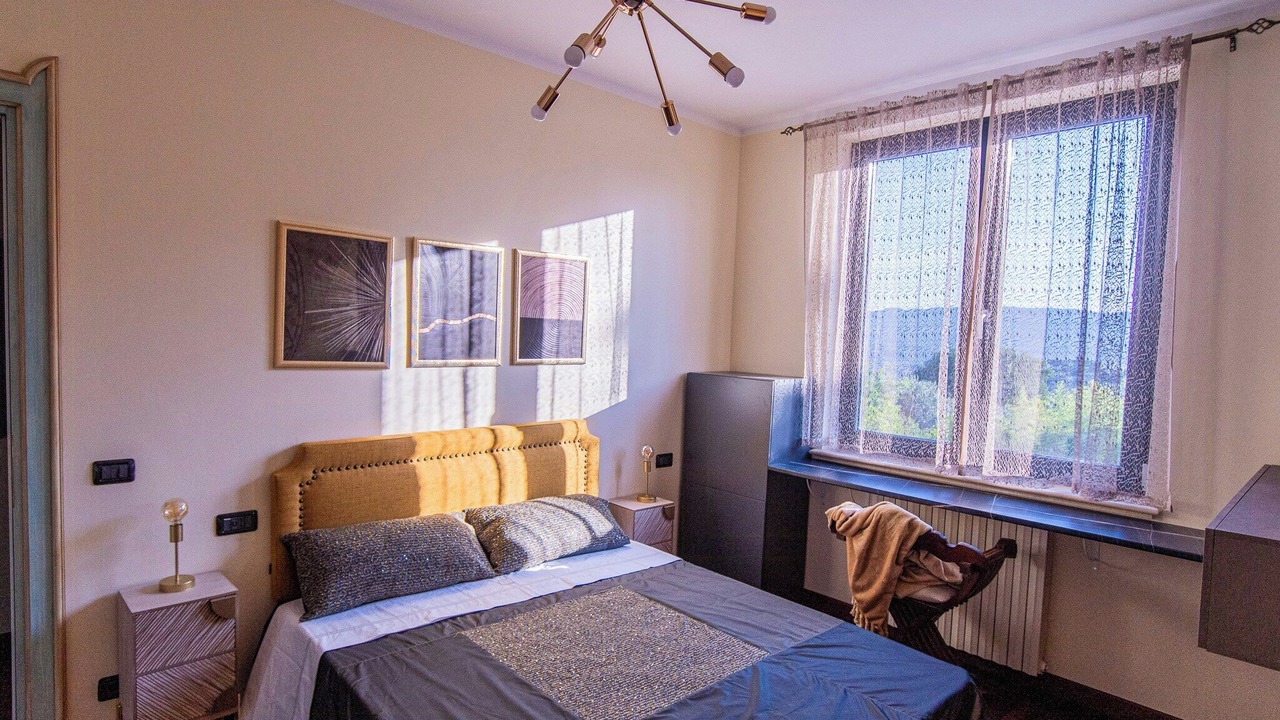 Photo of Bedroom in Stroncone