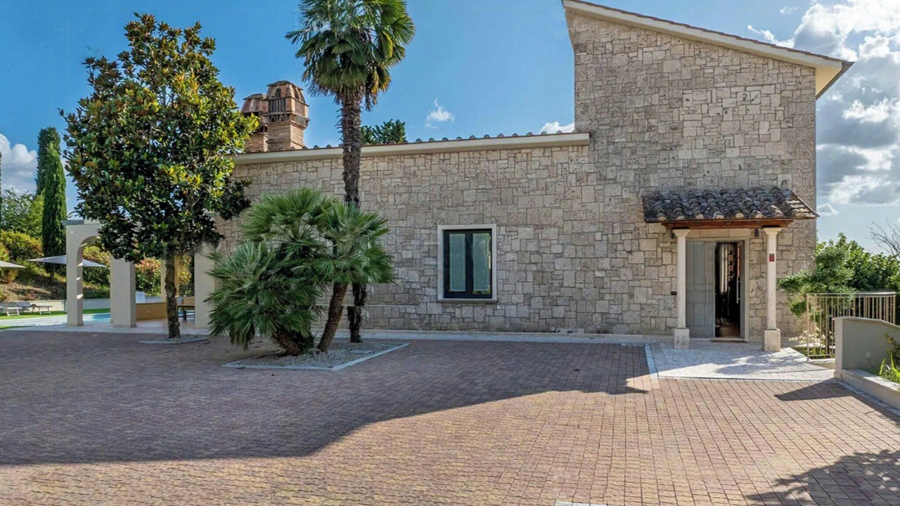 Photo of Outdoor in Stroncone