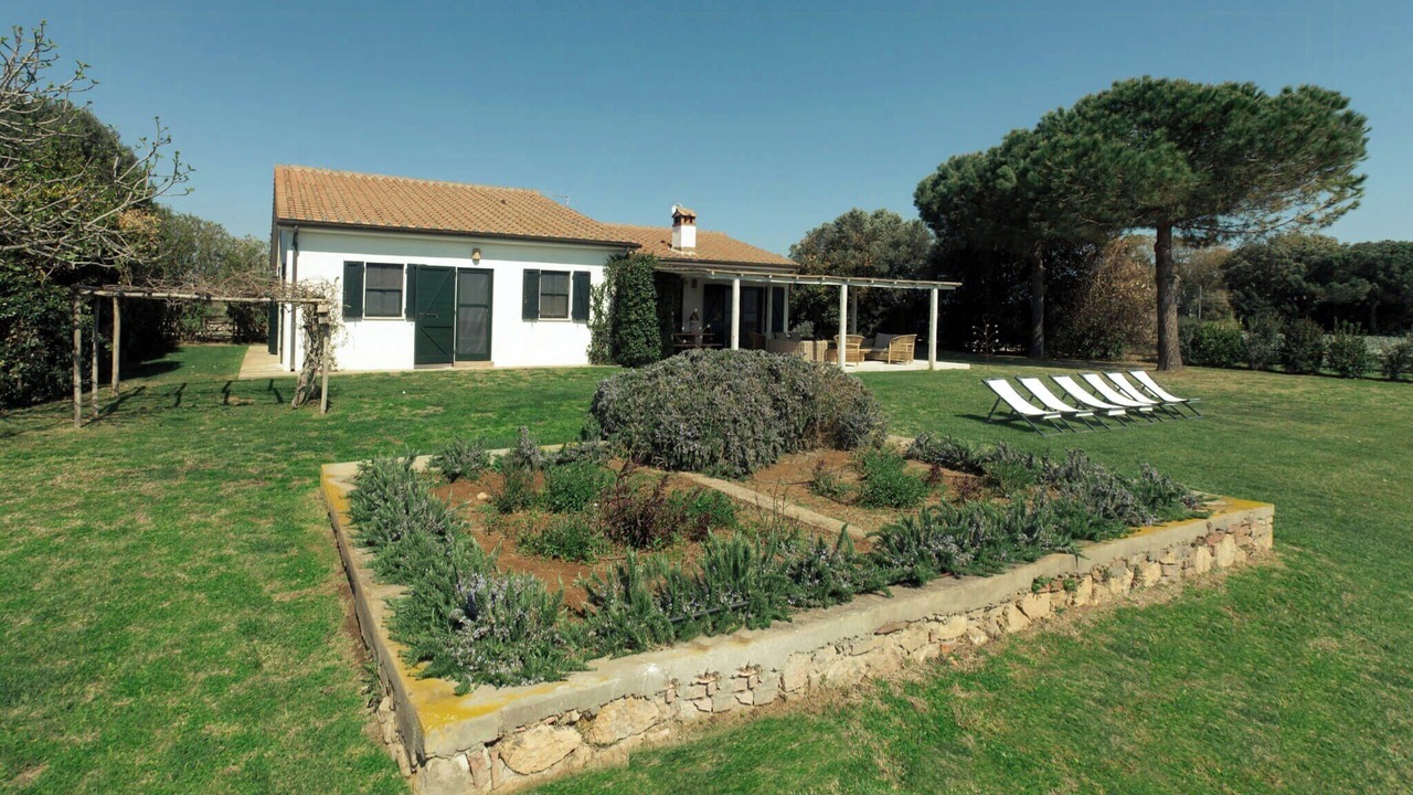 Photo of Outdoor in Capalbio