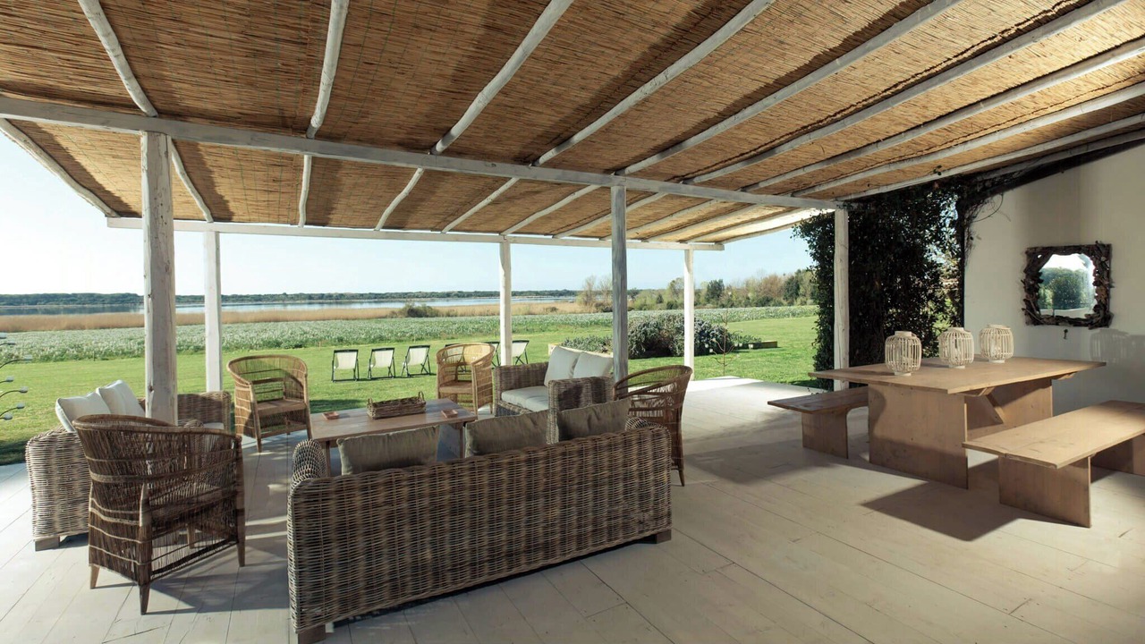 Photo of Outdoor in Capalbio
