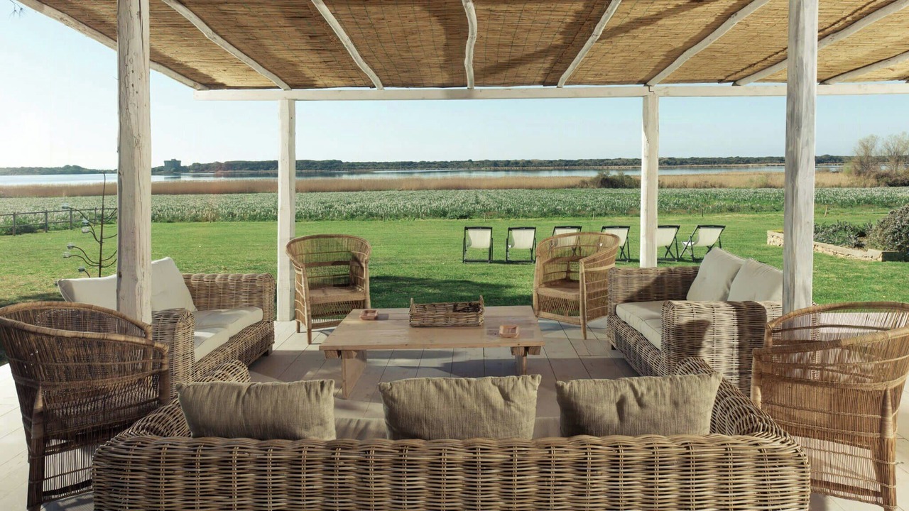 Photo of Outdoor in Capalbio