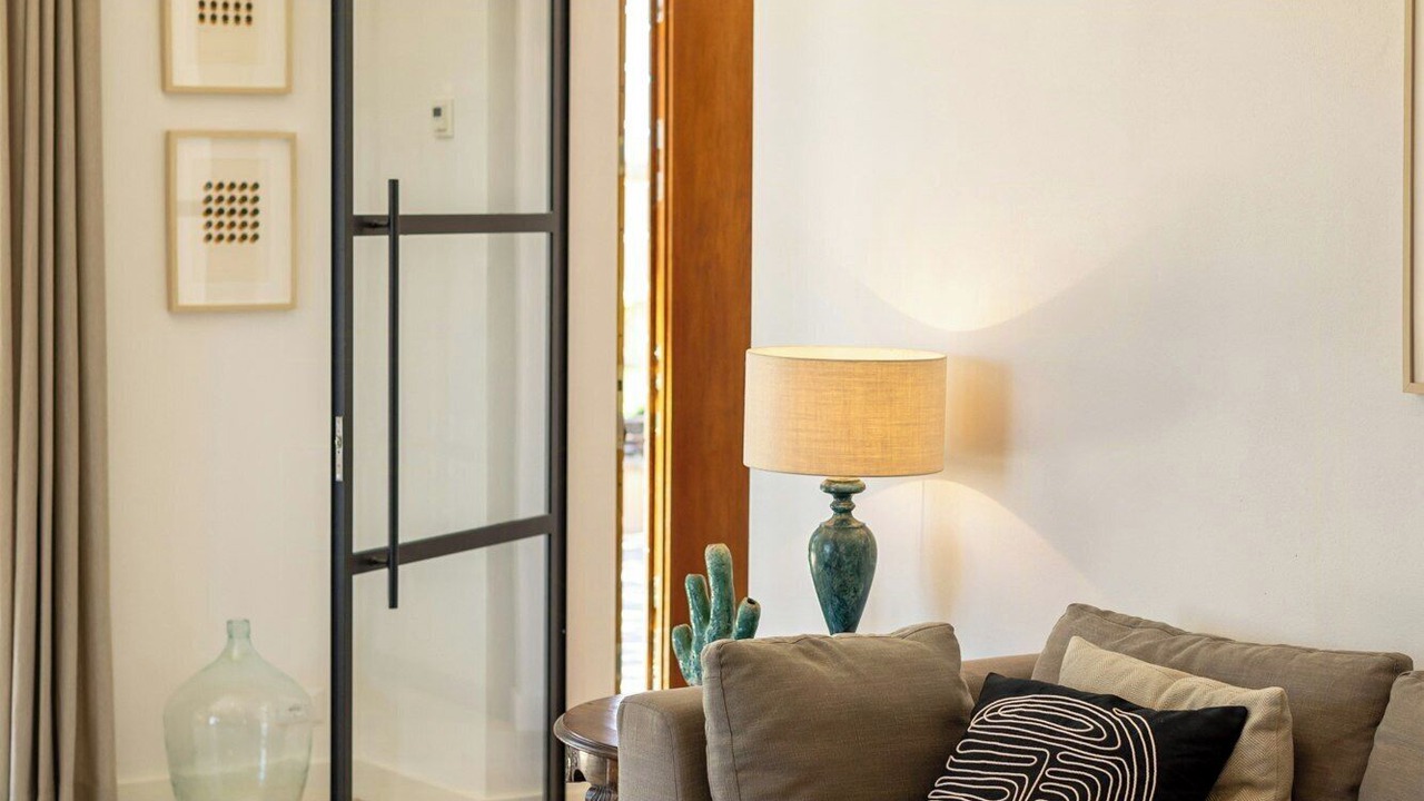Photo of Livingroom in Montebuono
