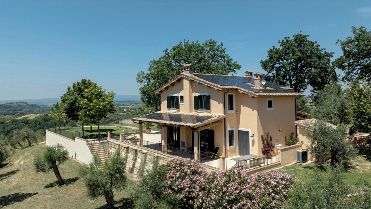 Photo of Outdoor in Montebuono