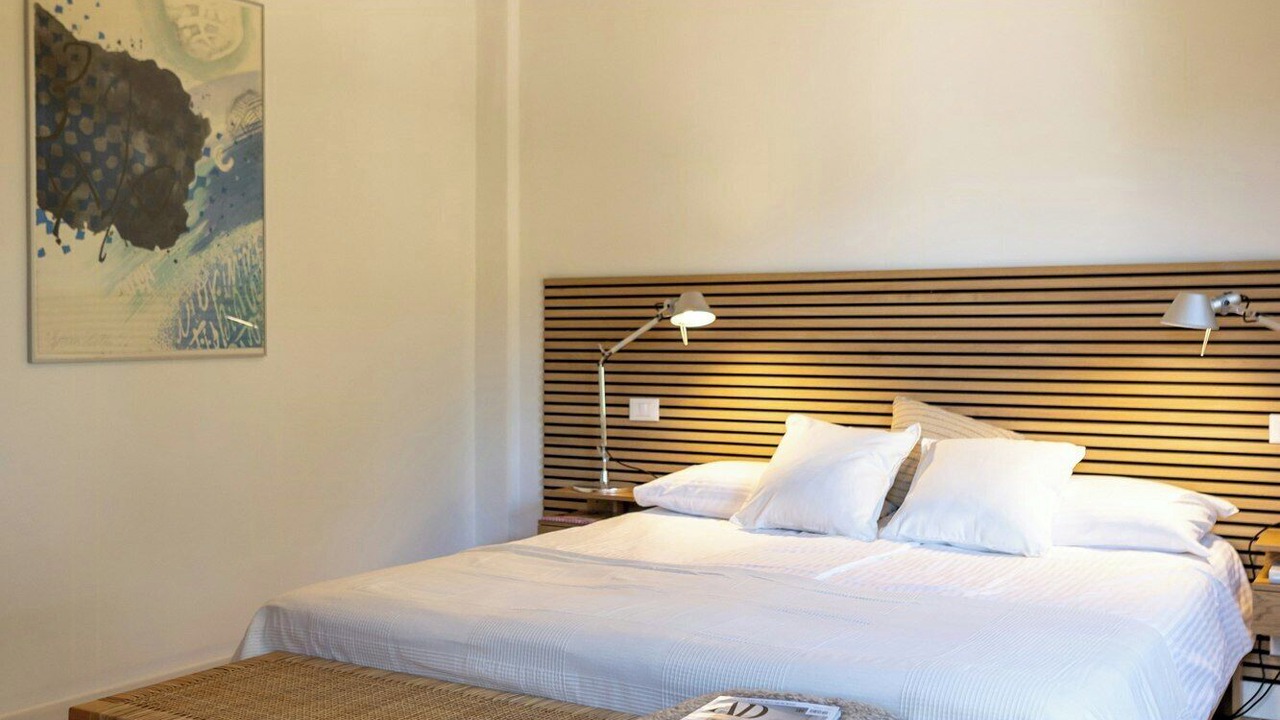 Photo of Bedroom in Montebuono